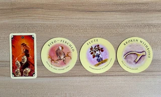 Tarot tuần này: Ví tiền Thiên Bình "ra nhiều vào ít", Ma Kết chớ nhún nhường