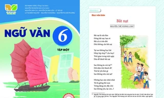 Giá trị của bài thơ “Bắt nạt” trong sách Ngữ Văn lớp 6 nằm ở tính gây tranh cãi