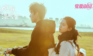 Mối Tình Đầu Năm Ấy: Có lẽ cậu đã biết bí mật trái tim tớ mãi là điều cậu không biết