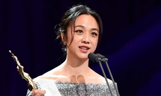 Ảnh hậu Rồng Xanh: Xứng đáng cho Thang Duy, "trái đắng" cho điện ảnh Hoa ngữ