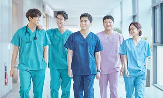 Đạo diễn thông báo về phần 3 "Hospital Playlist", dàn diễn viên ai cũng hào hứng