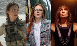 Dàn nữ thần "ngã ngựa" trên Netflix: Lindsay Lohan, Jessica Alba "chìm nghỉm"