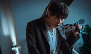 “Voice 4” hay nghẹt thở vì sở hữu kẻ phản diện đáng gờm: Đã mưu mô còn đa nhân cách!