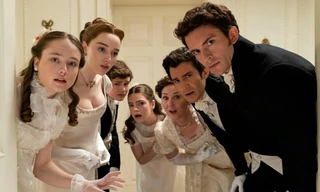 Điểm mặt dàn cast “Bridgerton” mùa 2: Vắng bóng Công tước Simon, có ngay mỹ nam mới