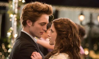 Nối gót “Harry Potter”, “Twilight” (Chạng Vạng) cũng sắp trở lại với series nhiều tập