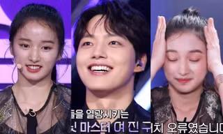 Girls Planet 999: Thí sinh xinh nhất nhóm Trung Quốc nhận xét Yeo Jin Goo “thật xấu xí”?
