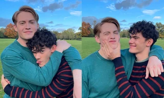 Tác giả muốn Heartstopper 4 sẽ là mùa cuối, fan trông đợi phản ứng của Netflix