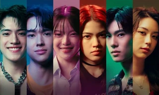 Series "Tuổi Nổi Loạn" trở lại và lợi hại hơn xưa với dàn nhân vật chuẩn Gen Z