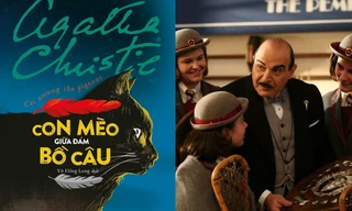 Con Mèo Giữa Đám Bồ Câu: Khi kẻ thủ ác trà trộn quá tài tình giữa trường nữ sinh