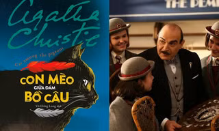 Con Mèo Giữa Đám Bồ Câu: Khi kẻ thủ ác trà trộn quá tài tình giữa trường nữ sinh