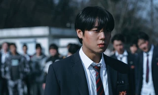 Weak Hero Class 2: Trở lại hoành tráng nhưng thiếu cảm xúc hơn phần đầu