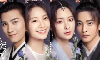 So với “Lên Nhầm Kiệu Hoa”, logic của “Hoa Nở Trăng Tròn” như cái rổ lỗ hổng tùm lum