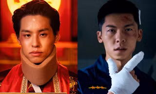 Billkin - nam chính "Gia Tài Của Ngoại” thay Hứa Quang Hán kết hôn với ma