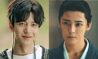 "Dị Nhân Chi Hạ 2" thay diễn viên, fan bức xúc vì "couple" của Hầu Minh Hạo không còn