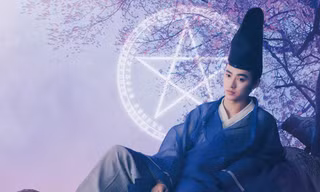 Âm Dương Sư: “Mỹ nam quốc bảo” Nhật Bản Yamazaki Kento hóa pháp sư quyền năng