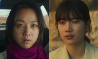 Hai nhan sắc đỉnh cao Thang Duy, Suzy không thể giúp "Wonderland" bớt nhạt