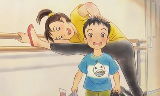 Reply Y2K: Gối đầu ngủ trên chiếc gối ca-rô, trái tim bé nhỏ được chữa lành