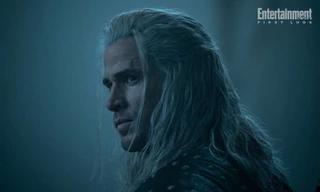 Nhiều fan "quay xe" khi Liam Hemsworth chính thức lộ diện trong The Witcher