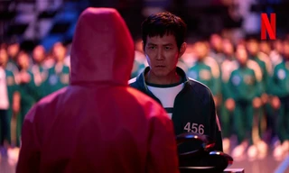 “Squid Game 2” chưa chiếu nhưng đã được đề cử giải thưởng tại Quả Cầu Vàng