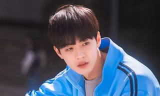 Nam phụ “cướp hào quang” nam chính: Thêm “bad boy” Kim Hyun Jin “Cheer Up” vào danh sách!