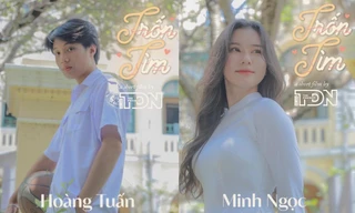 Phim ngắn "made by teen" Trần Chuyên: Chinh phục Gen Z bởi thông điệp hãy sống tự tin