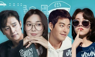 “Our Blues” có sự trở lại của Kim Woo Bin, dàn cast khủng với Shin Min Ah, và gì nữa?