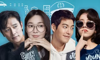 “Our Blues” có sự trở lại của Kim Woo Bin, dàn cast khủng với Shin Min Ah, và gì nữa?