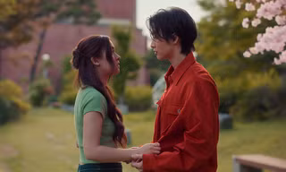 XO, Kitty 2 “xô ngã” Squid Game 2: Hạng nhất Netflix chỉ sau 1 ngày công chiếu