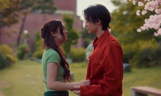 XO, Kitty 2 “xô ngã” Squid Game 2: Hạng nhất Netflix chỉ sau 1 ngày công chiếu