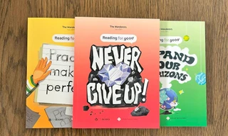 Chinh phục 1500 từ vựng IELTS qua những câu chuyện ngắn bằng tiếng Anh