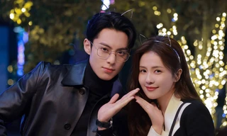 “Dĩ Ái Vi Doanh” của Vương Hạc Đệ và Bạch Lộc bị chê, Cnet chấm điểm dưới trung bình