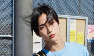 Thực hư vụ "tân binh nhà SM" Seunghan RIIZE livestream công khai với bạn gái