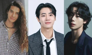 Bật mí về Choo Young Woo (Trung Tâm Chấn Thương): Cả nhà đều là siêu mẫu