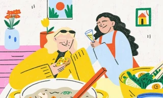 Bạn đọc sáng tác: Giữa mùa Hạ kỳ lạ này, tôi đã bước đến gần hơn thế giới riêng của mẹ