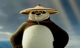 Kung Fu Panda 4: Sự trở lại an toàn, "bình cũ rượu mới" nhưng vẫn đậm giải trí