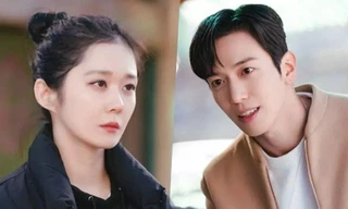 Bất Động Sản Trừ Tà: Jung Yong Hwa “đam mê” bị ma ám, cho đến khi việc này xảy ra!