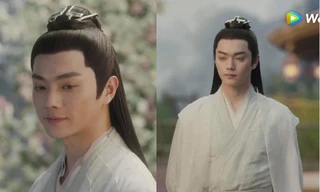 Hứa Khải của “Thiên Cổ Quyết Trần”: Đã đơ còn tăng cân, cùng Châu Đông Vũ kéo phim xuống!