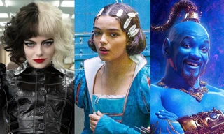 Sau “Nàng Tiên Cá”, Disney tiếp tục chuyển thể Bạch Tuyết và cả “Aladdin 2”