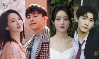 “Sở Kiều Truyện” quay phần 2 nhưng khó “chốt đơn” diễn viên cũ: Dàn phụ nay đã quá đỉnh!