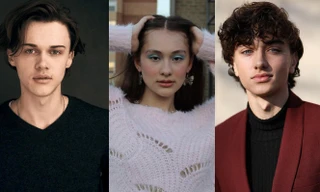 Lộ diện dàn cast “Mùa Hè Thiên Đường” của Jenny Han: Jeremiah chuẩn hot boy mùa Hè