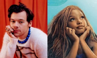 Dàn sao hụt vai trong "Nàng Tiên Cá": "Aquaman" điểm danh, tiếc nhất là Harry Styles