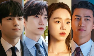 Phim Hàn tháng 6: Tràn ngập viễn tưởng, phong phú từ lãng mạn đến kinh dị huyền bí