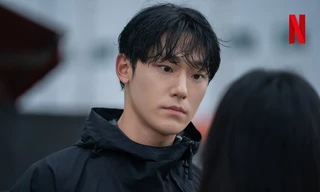 Lee Do Hyun xứng đáng với danh hiệu Nam diễn viên chăm chỉ nhất K-drama năm 2023