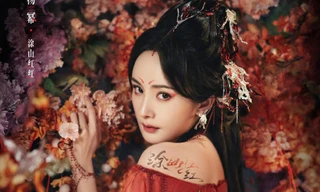 Dương Mịch và áp lực vô hình ngày trở lại cùng “Hồ Yêu Tiểu Hồng Nương”