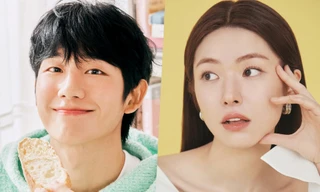 “Nữ y tá” Ha Young (Trung Tâm Chấn Thương) hẹn hò Jung Hae In trong phim mới