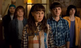 Ấn tượng nhất Stranger Things 4: Không phải Eleven, Max mới là nhân vật có phân cảnh huyền thoại!