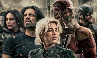 SỐC: "Thunderbolts*" không những lỗ, mà doanh thu còn thấp hơn cả “Eternals”
