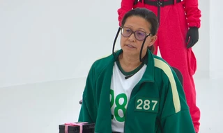 Tập cuối show "Squid Game": Người chơi gốc Việt chiến thắng số tiền hơn 110 tỷ đồng?