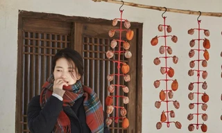 Mối Tình Đầu Năm Ấy: Hồng đã chín đỏ trên cây, còn tớ đã thích cậu từ lần đầu tiên