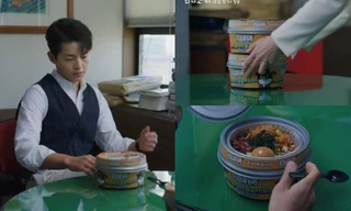 Nhận "trái đắng" vì thêm quá nhiều văn hóa Trung Quốc, đã đến lúc phim Hàn cần tỉnh táo!